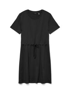 Мини платье VERO MODA VMLuna, Black