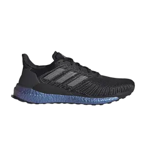 Кроссовки Adidas Solar Boost 19, Purple Tint