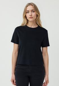 Футболка Jimmy Key REGULAR FIT CREW NECK, Black