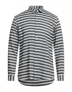 Рубашка Neill Katter, полуночно-синий