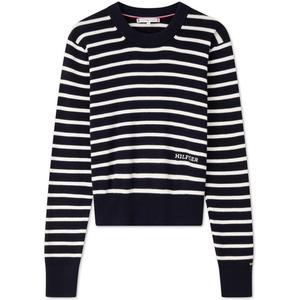 Топ женский Tommy Hilfiger, белый