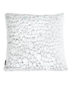 Подушка Киана 20 x 20 дюймов Safavieh, белый