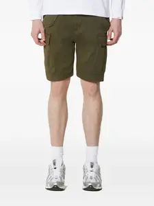 Шорты Airman с накладными карманами Alpha Industries, зеленый