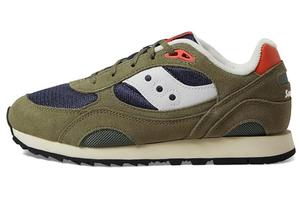 Детские кроссовки Saucony Shadow 6000