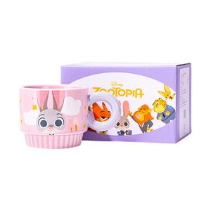 Кружка Toy Story Nick Judy Couple Disney