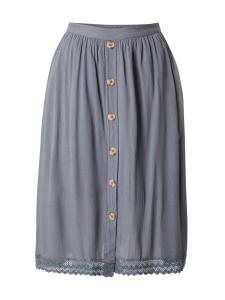 Юбка ABOUT YOU Skirt Carolin, серый