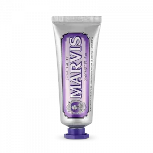 Marvis Зубная паста Marquis Mint очищение, освежение, отбеливание 25 мл