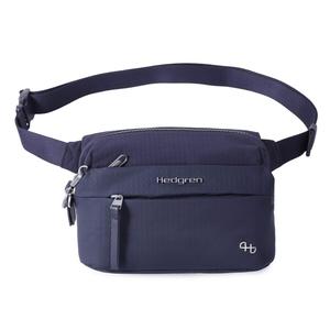 Сумка кросс-боди Hedgren, Dark blue