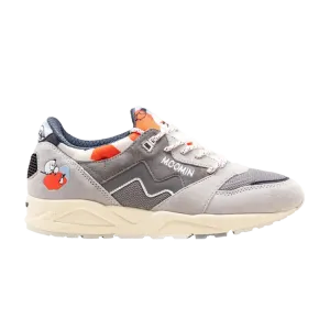 Кроссовки Karhu Moomin x Aria 95 'Dawn Blue Sleet', серый