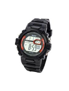 SCOUT Часы в черном цвете