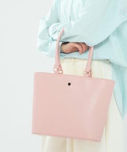 Сумка-шоппер PJA-B1167 с изображением маленькой кошачьей мордочки