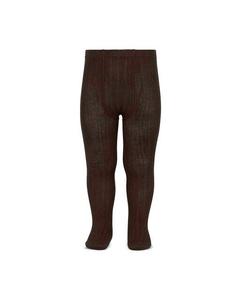 Колготки Condor для девочки Condor, коричневый