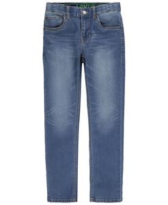 Джинсы узкого кроя Little Boys 511 Levi's