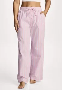 Пижамные штаны Jockey, Lovely Stripe Camilla Pink