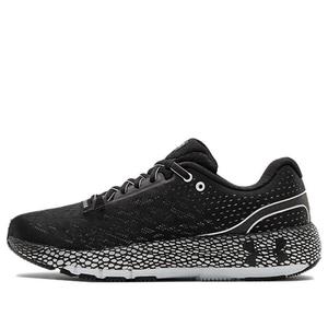 Кроссовки hovr machina 'black mod grey' Under Armour, черный