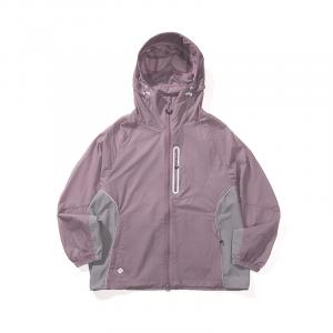 NOTHOMME Защитная одежда от солнца унисекс, Withered Rose Pink UPF50+