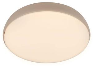 Светодиодный потолочный светильник Briloner 3876011, бежевый