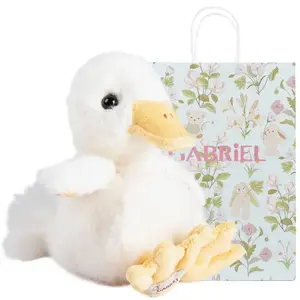 Плюшевая игрушка GABRIEL