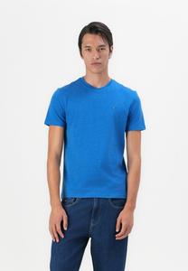 Футболка Tommy Jeans JASPE, Vibrant Indigo/Royal Blue