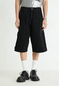 Шорты Jaded London Shorts, Black