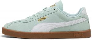 Кроссовки Puma для взрослых, унисекс, белый/синий