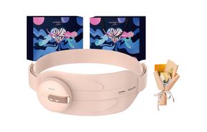 Пояс для согревания живота PHILIPS