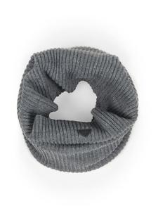 Шарф BLEND, серый