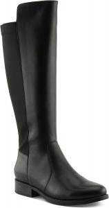 Женские модные сапоги Spring Step Zaya, Black