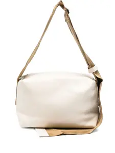 Сумка на плечо Uma Wang, белый