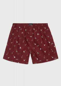 «Сука сердце» Трусы