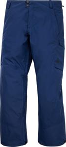 Burton Брюки Reserve 2l nightfall L