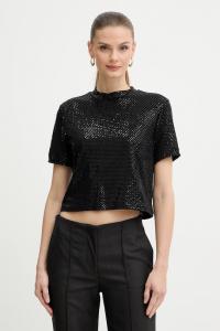 Футболка Morgan, черный