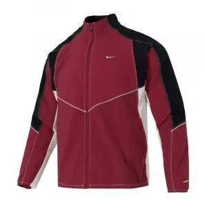 Мужская куртка 613, воротник-стойка, средней жесткости, другие Nike, 613