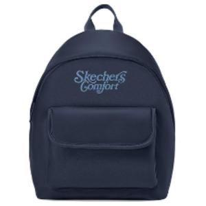 Skechers Нейлоновый рюкзак унисекс морской синий