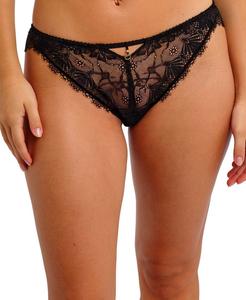 Женские трусы Fascinate Freya, Black