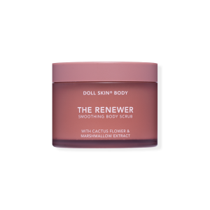 Скраб для тела Dollskin Body The Renewer Smoothing Body Scrub Doll 10