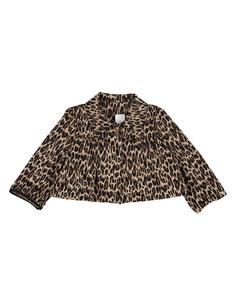 Куртка Giro Quadro, хаки