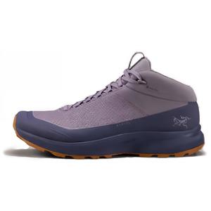 Кроссовки Arcteryx Aerios, серый / сине-черный