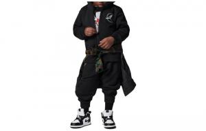 Детская повседневная спортивная одежда Jordan