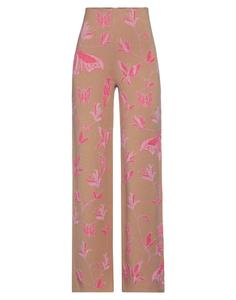 Брюки Kaos, коричневый