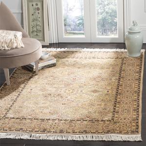 Ковер-ковер-дорожка SAFAVIEH, 77 x 305 см, Versailles Collection, ассорти, без ворса и простой в уходе, идеален для помещений с высокой проходимостью в гостиной, спальне (V35B)