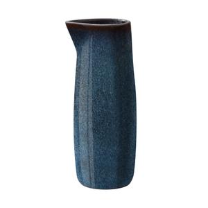 Gastro темно-синий/черный наливник/молочник 0,5 л/высота: 20 см Bitz, голубовато-черный