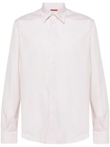 Barena рубашка Maridola Tentor, нейтральный цвет