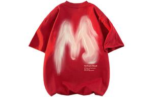 Футболка унисекс No Tears, черный