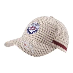 FILA KIDS Хлопковая бейсболка детская, Lotus Root Powders Khaki