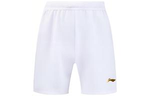 Мужские повседневные шорты для бадминтона LiNing из серии Badminton