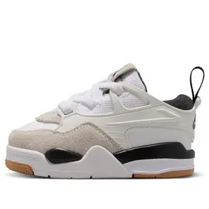 Кроссовки (TD) Air Jordan 4 RM 'Military Black'