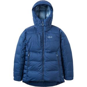 Толстовка Rab Positron Pro Rab, Tempest Blue