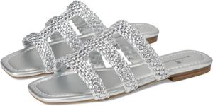 Сандалии Bandolino Women's Sumer, Silver