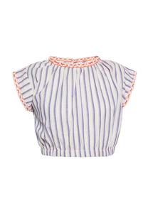 Топ IZIA, цвет Königsblau